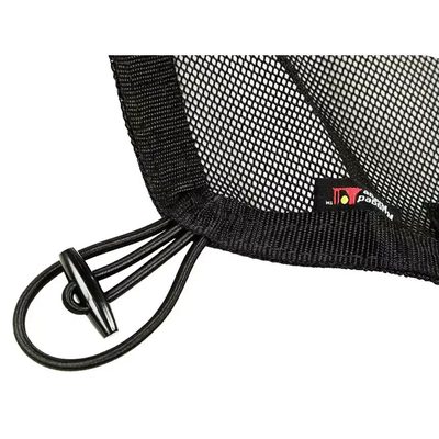 Malla Protectora para Sol Eclipse Sun Shade Full para Wrangler JL 18-25 (4 puertas)