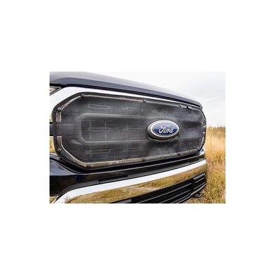 Fits 2021-2025 Ford F150 (FIA-GS902-34)