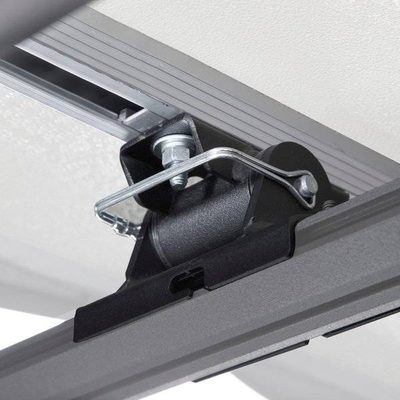 4-Core Quick Release Tent Bracket Kit