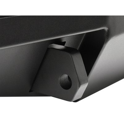 Fits 2016-2019 Chevy Silverado 1500 (WES-58-411005)