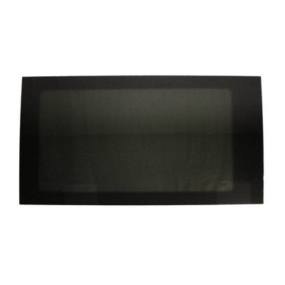 2007-2009 Dodge Sprinter Window Glass Mid Right Side Sliding Door L3 L4