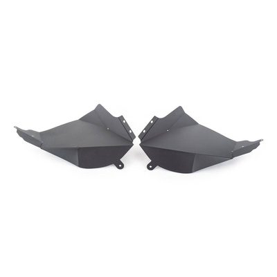 Fender Liners delanteras Jeep Wrangler JL 18-25