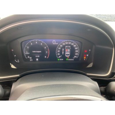 Honda Civic TOURING 2023