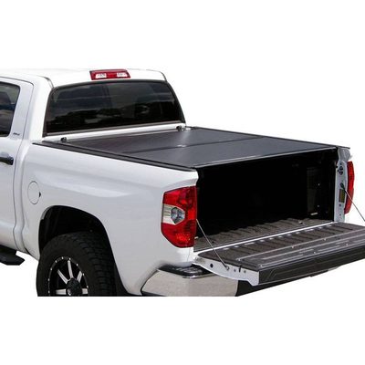 Undercover EVO - Tapa plegable para caja Ford F-150/Lobo 15-19 6.5"