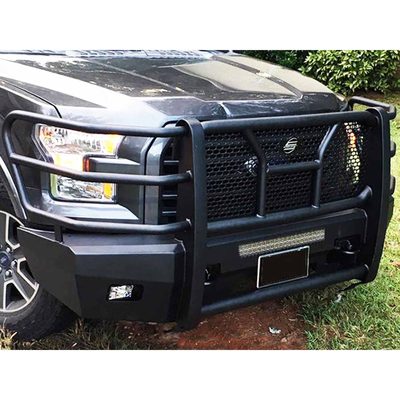 Fits 2015-2017 Ford F150 (STC-60-11410CC)