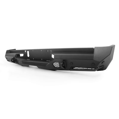 Fits 2019-2026 Ram 1500 (DV8-RBDR1-03)