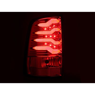 Fits 2009-2018 Ram 1500, 2010-2018 2500/3500, 2019-2020 1500 Classic (ARX-640020)