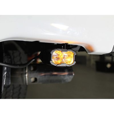 2023+ Ford Super Duty F250 F350 F450 Reverse Light