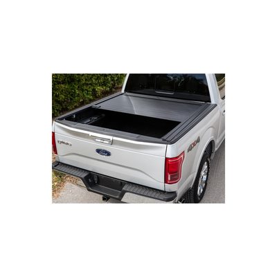 GatorTrax MX Manual Retractable Tonneau Cover G80372
