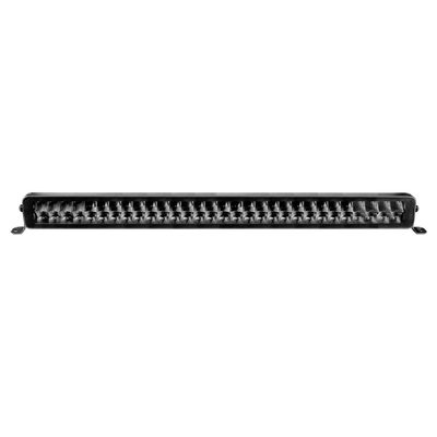 Barra DOUBLELINE 30" GR Blackout Series Flood + Spot