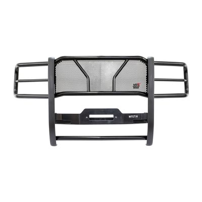 Fits 2009-2018 Ram 1500, 2019-2024 1500 Classic (WES-57-93545)
