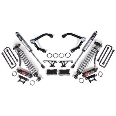 BDS 3" Coilover Lift Kit 757PSS