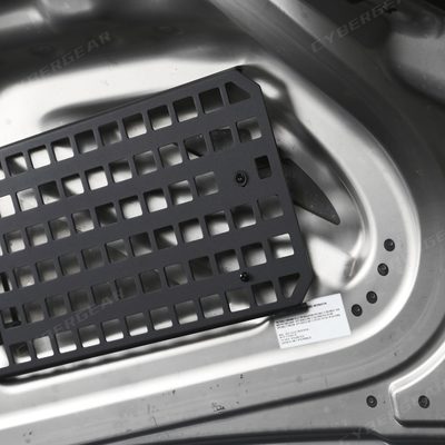 Tesla Cybertruck Frunk Molle Panels Set of 2