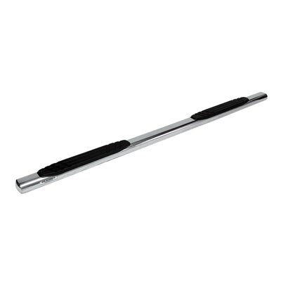4" Estribos OE Xtreme - 67" Inoxidable Varias Aplicaciones