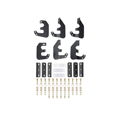 Fits 2019-2026 Ram 1500 (WES-20-44085)