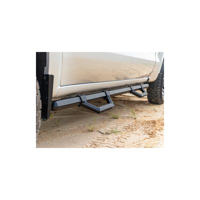 Fits 2017-2026 Ford F250/F350/F450, F550 (DEZ-DZ66311B&DEZ-DZ66327)