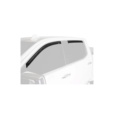 Fits 2019-2026 Chevy Silverado/GMC Sierra 1500, 2020-2026 Silverado/Sierra 2500/3500 (AVS-194805)