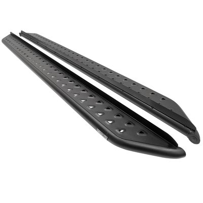Fits 2019-2026 Chevy Silverado/GMC Sierra 1500, 2020-2026 Silverado/Sierra 2500/3500 (WES-28-31275)