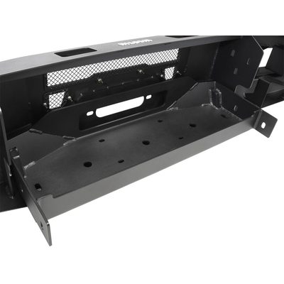 Fits 2019-2024 Ram 1500 (WES-58-411075)
