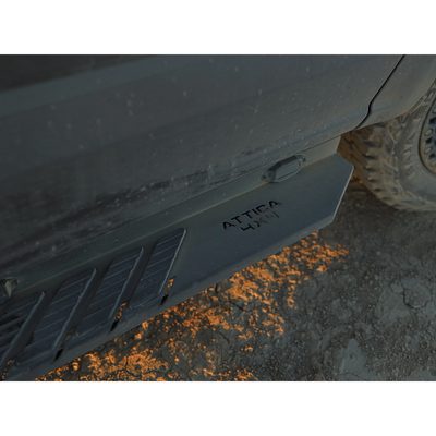 Fits 2015-2025 Ford F150, 2022-2025 F150 Lightning (WJT-ATTF102C105-BX)