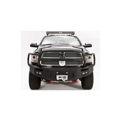 Fits 2019-2023 Ram 1500 Classic, 2013-2018 Ram 1500 (FBF-DR13-H2950-B)
