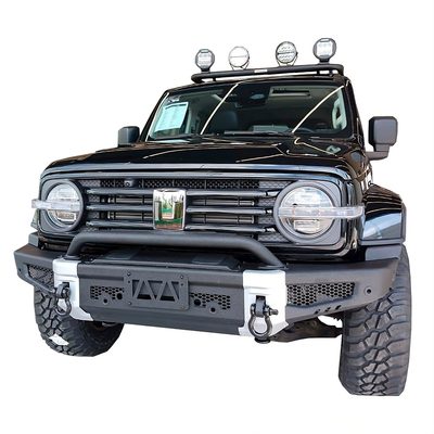 Defensa Delantera Conquest para Tank300 24 - 25