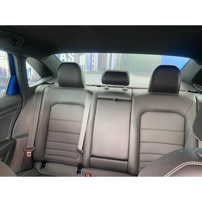 Volkswagen Jetta 1.4 Comfortline At 2024