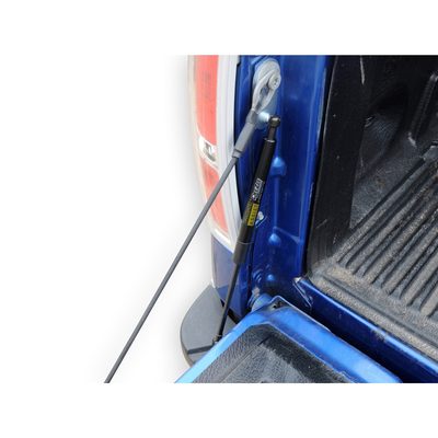 Fits 2004-2014 Ford F150, 2006-2008 Lincoln Mark LT, 2010-2014 F150 Raptor (DEZ-DZ43200)