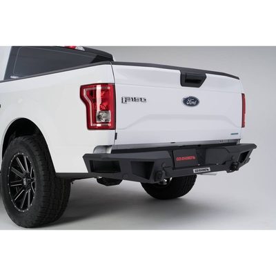 BR20 Negro Texturizado Silverado 2500HD, 3500HD 11-14