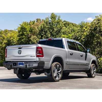 Fits 2019-2023 Ram 1500 (RHD-MBD19HBMSL)