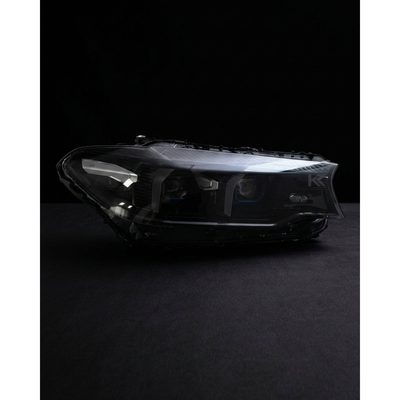 BMW 5 Series G30 / G38 / M5 F90 Dual-Color LED Headlight Assembly with DRL 2018 - 2020