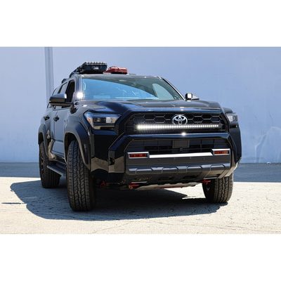 2025+ Toyota 4Runner 40in Light Bar SLIM