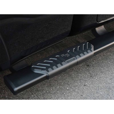 Fits 2019-2026 Ram 1500, 5'7" Bed (WES-28-534705)