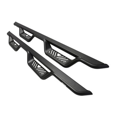 Fits 2009-2018 Ram 1500, 2010-2026 2500/3500, 2019-2024 1500 Classic (WES-20-13565)