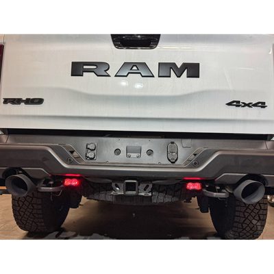 2025+ RAM 1500 RHO Reverse Light