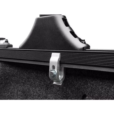 Elevate Rack System para Camionetas Grandes (Solo rieles)