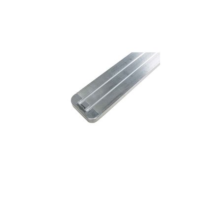 APS 5" Brushed Stainless Steel iSteps IB04EBJ8A