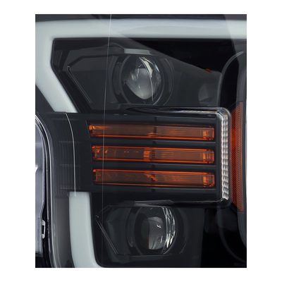 Fits 2018-2020 Ford F150 (ARX-880188-1)