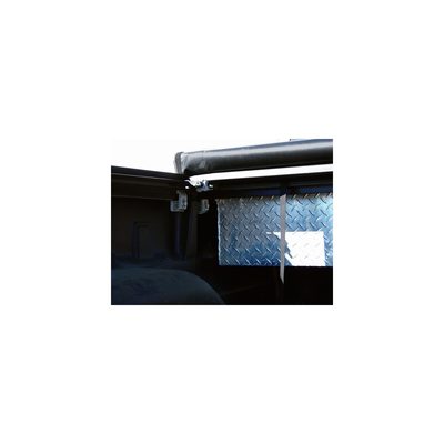 Fits 2014-2019 Chevy Silverado/GMC Sierra 1500, 2015-2019 Silverado/Sierra 2500/3500, 6'6" Bed (ACI-62329)