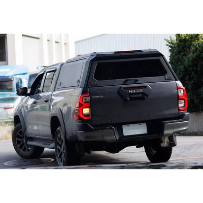 Modular Canopy para NP300 21 - 26