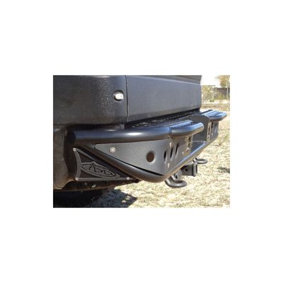 Fits 2009-2014 Ford F150, 2010-2014 F150 Raptor (ADD-R012231280103)