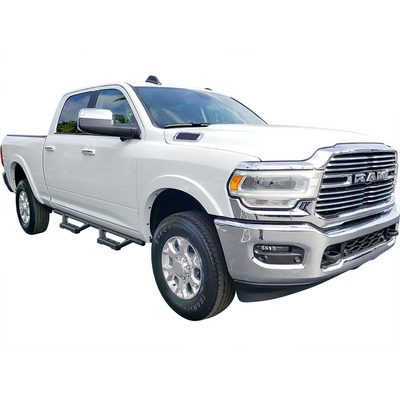Fits 2009-2018 Ram 1500, 2010-2026 2500/3500, 4500, 5500, 2019-2024 1500 Classic (APS-IA04WBJ8B)