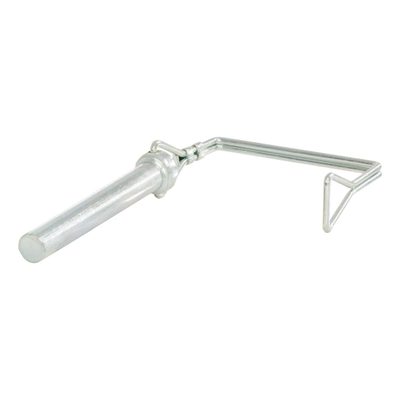 Adjustable Tow Bar Bracket Safety Pin (1/2" Diameter)