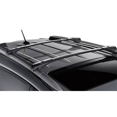 Racks Tipo Original Negro Toyota RAV4 13-16