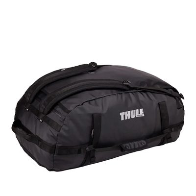 Maleta Thule Chasm Duffel 90L Black