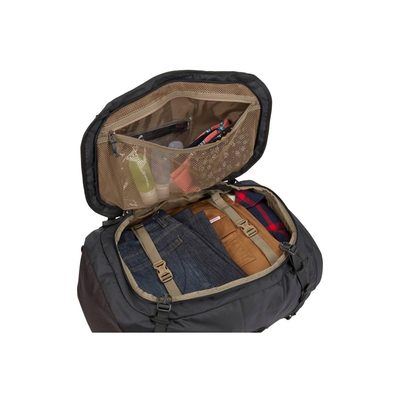 Thule Landmark 60L Obsidian