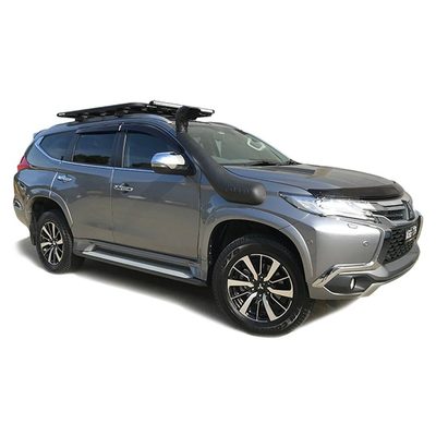 ARB Snorkel Safari Mitsubishi Montero 16-20