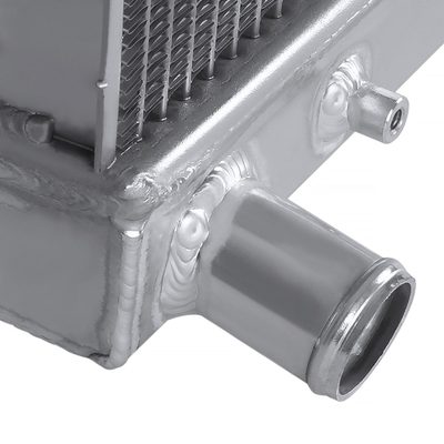 1990-1997 Mazda MX-5 Miata Manual Transmission Alu 2-Row Performance Radiator