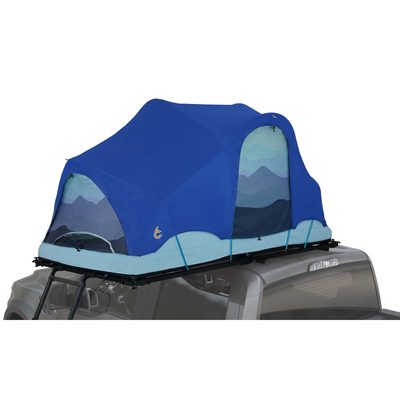 REV ROOFTOP TENT X