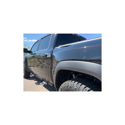 Fits 2019-2025 Ram 1500 (ICI-840121412890)